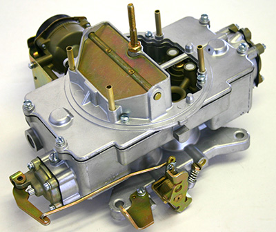 ford 4100 4 barrel Carburetor Kit 1957-1968